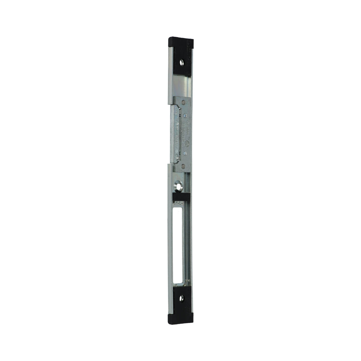 GU 37367 | Cerradero para puertas de aluminio | Frente en U 24x6