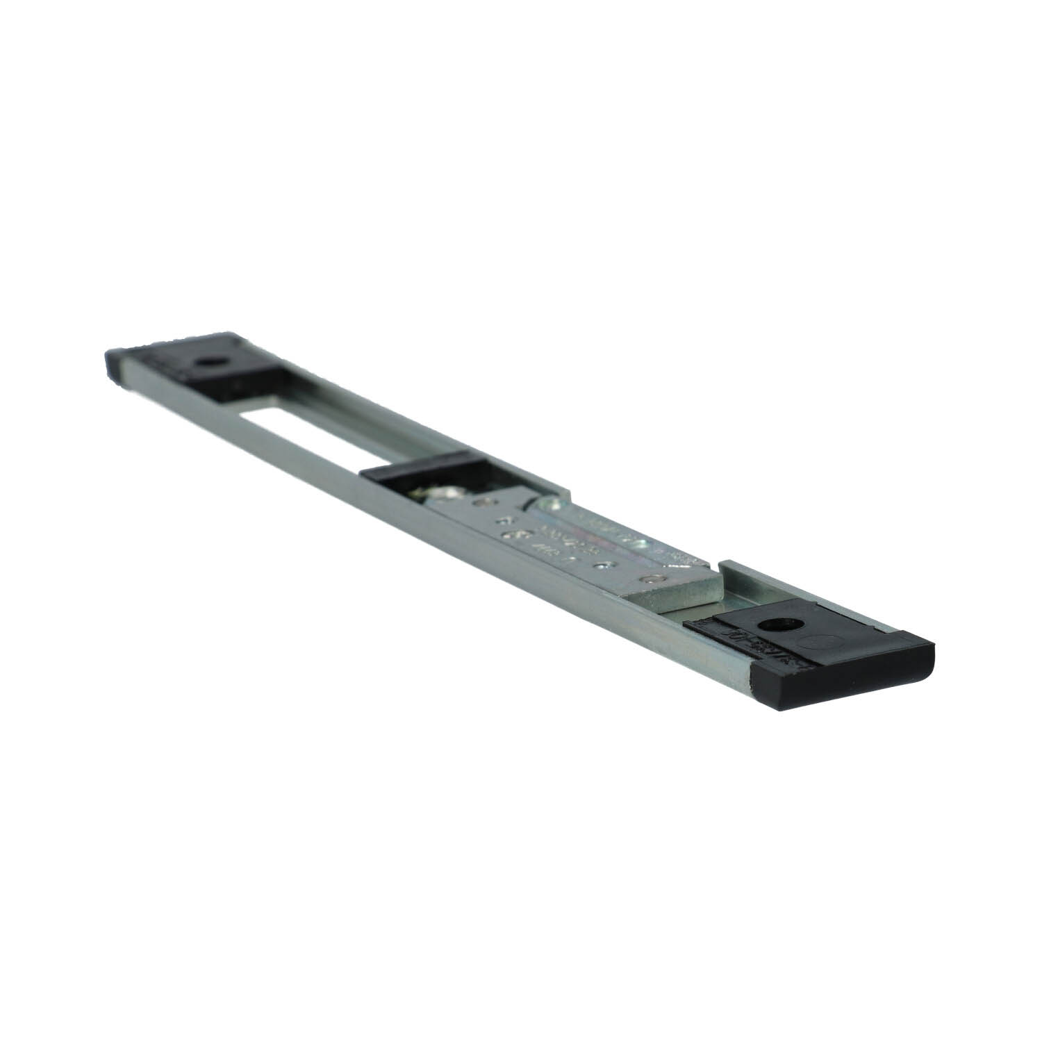 GU 37367 | Cerradero para puertas de aluminio | Frente en U 24x6