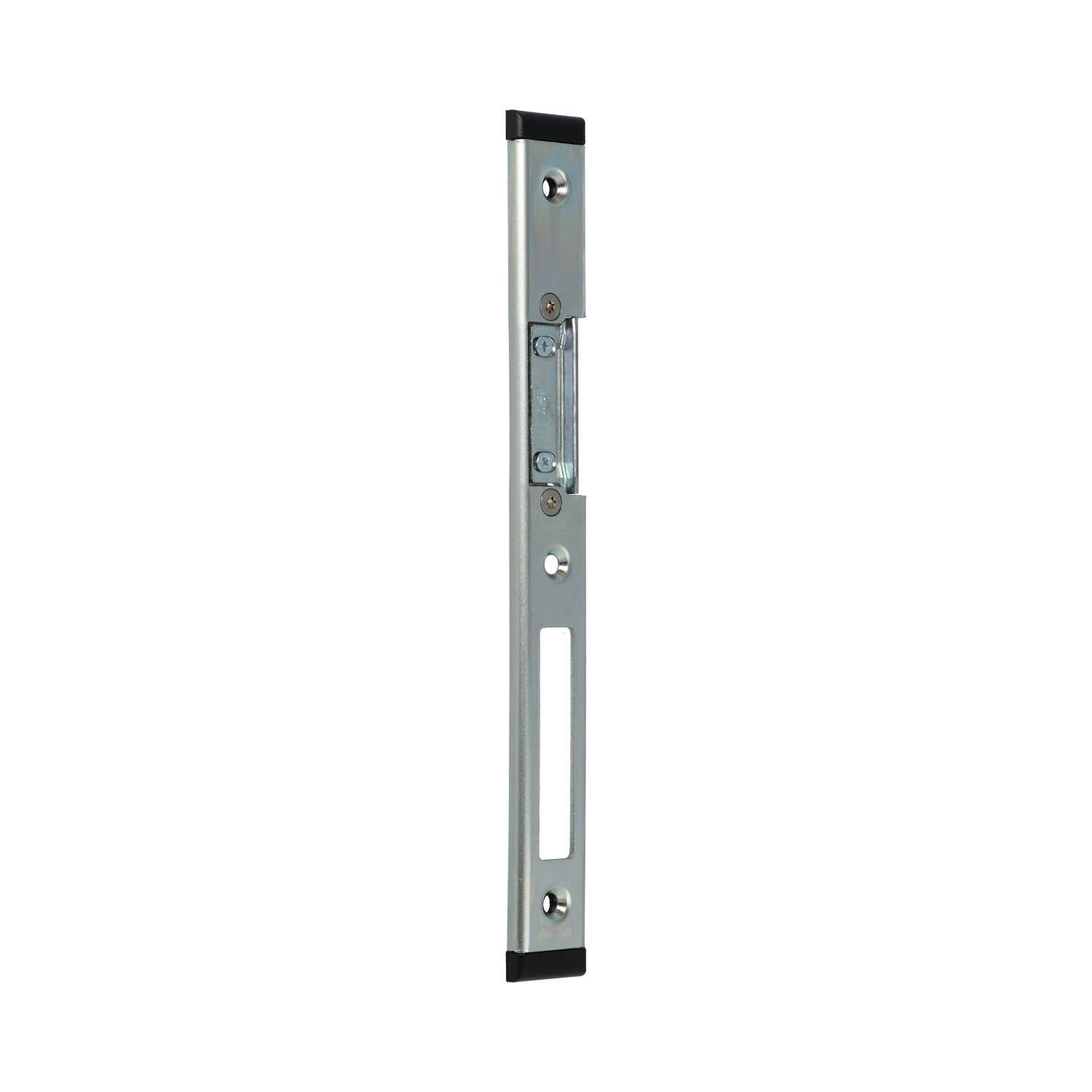 GU 37367 | Cerradero para puertas de aluminio | Frente en U 24x6