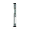 GU 6-37675-91 | Cerradero para puertas de PVC | U30x8 perfil Wymar