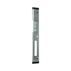 GU 6-37675-91 | Cerradero para puertas de PVC | U30x8 perfil Wymar