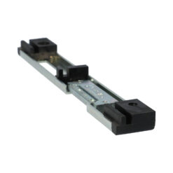 GU 6-37675-91 | Cerradero para puertas de PVC | U30x8 perfil Wymar