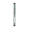 GU 38679 | Cerradero para puertas de madera | Perfil Eurofalz 24