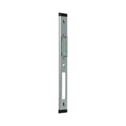 GU 38679 | Cerradero para puertas de madera | Perfil Eurofalz 24
