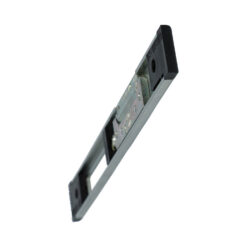 GU 38679 | Cerradero para puertas de madera | Perfil Eurofalz 24