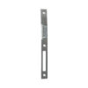 GU 6-38980-01 | Cerradero para puertas de aluminio | F22 inox