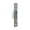 GU 6-40032-AA-0-8 | Cerradero para cerrojo | F24 regulable, inox