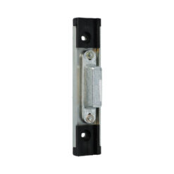 GU 6-40032-AE-0-1 | Cerradero regulable para cerrojo | U30X8 para PVC