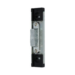 GU 6-40032-AK-0-1 | Cerradero para puertas de PVC | U35X8 regulable