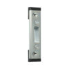 GU 6-40032-AN-0-1 | Cerradero reversible U30X8 | Perfil Kömmerling