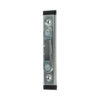 GU 6-40032-DN-0-1 | Cerradero para cerrojo | U24x8 regulable, para madera