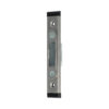 GU 6-40032-DN-0-8 | Cerradero para cerrojo | U24x8 regulable, inox