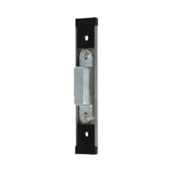 GU 6-40032-DN-0-8 | Cerradero para cerrojo | U24x8 regulable, inox