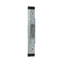 GU 6-40032-DS-0-1 | Cerradero para cerrojo | U20x6 regulable, para madera