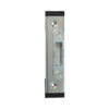 GU 6-40032-EB-0-1 | Cerradero para cerrojo | U30x6 regulable, para PVC
