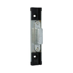 GU 6-40032-EB-0-1 | Cerradero para cerrojo | U30x6 regulable, para PVC