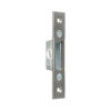 GU 6-40073-01-0-8 | Cerradero para cerrojos | Reversible F24 inox