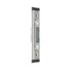 GU 6-40073-02-0-8 | Cerradero regulable para cerrojo | U24X6 inox