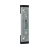 GU 6-40075-AE-0-1 | Cerradero para gancho | U30x8 regulable | PVC
