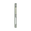 GU 9-28456-00-0-1 | Cerradero para puertas de madera | F20x8