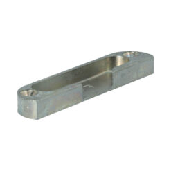 GU E-11638-00-0-1 | Cerradero con cazoleta | Para multipunto con rodillos
