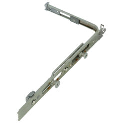 GU 6-32012-00-0-1 | Cierre central de seguridad | Parte inferior oscilobatiente | Herraje Uni-Jet - 2