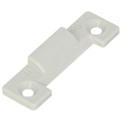 GU 9-40872-00-0-1 | Cerradero de hoja para ventanas de madera | Eurofalz 18X8