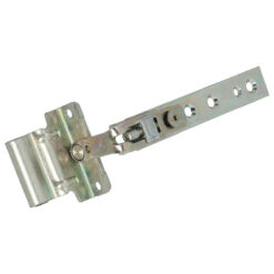 GU 6-31477-20-0-1 | Bisagra lateral Jet M6 | Herraje Uni-Jet - 2