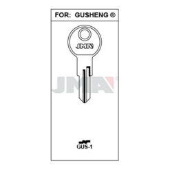 Llave en bruto JMA GUS-1 – vista agrupada