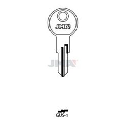 Llave en bruto JMA GUS-1