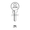 Llave en bruto JMA GW-1D