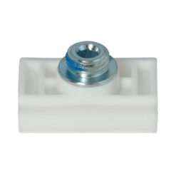 Assa Abloy | Patín para guía deslizante DCG193, DCG194, DCG195 y DCG795 - 2