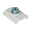Assa Abloy | Patín para guía deslizante DCG193, DCG194, DCG195 y DCG795