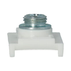 Assa Abloy | Patín para guía deslizante DCG193, DCG194, DCG195 y DCG795 - 3