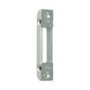 GU 9-34136-18-0-1 | Cerradero para puertas de madera | F18x8 reversible