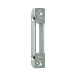 GU 9-34136-18-0-1 | Cerradero para puertas de madera | F18x8 reversible