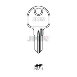 Llave en bruto JMA HAF-1