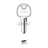Llave en bruto JMA HAF-2