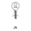 Llave en bruto JMA HAF-3D