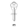 Llave en bruto JMA HAK-2D