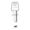 Llave en bruto JMA HAK-3
