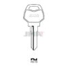 Llave en bruto JMA HD-1D