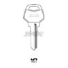 Llave en bruto JMA HD-1