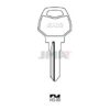 Llave en bruto JMA HD-2D