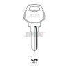 Llave en bruto JMA HD-2