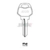 Llave en bruto JMA HD-3D