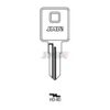 Llave en bruto JMA HD-4D