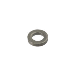 HDD Pro Anillo espaciador para bisagra | Plata envejecida