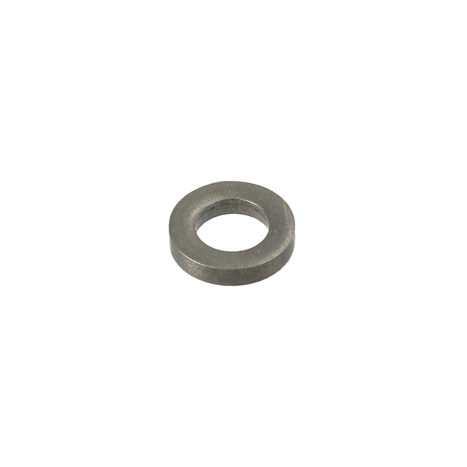 HDD Pro Anillo espaciador para bisagra | Plata envejecida
