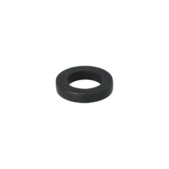 HDD Pro Anillo espaciador para bisagra | Negro